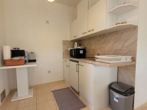 Apartment Dani 2