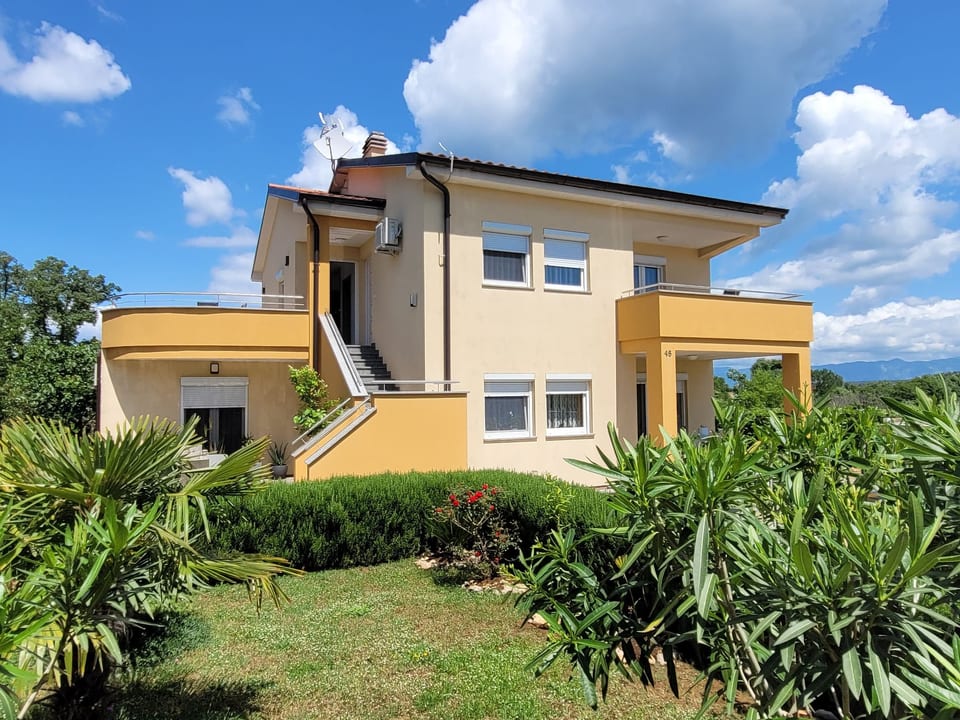 Appartement Dani 2 - Milohnići