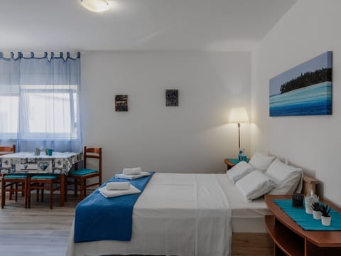Apartment TT 2