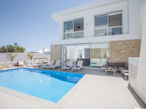 Protaras Vie Bleu Villa VB5