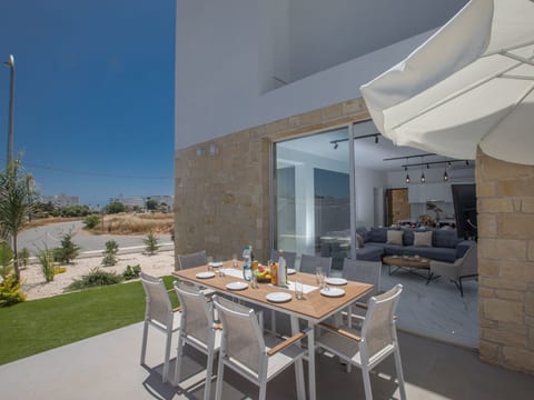 Protaras Vie Bleu Villa VB5