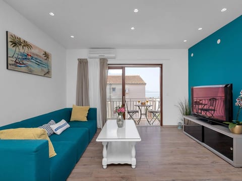 Wohnung Blue Dream