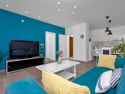 Wohnung Blue Dream