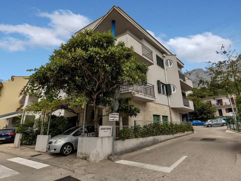 Wohnung Stadt A1