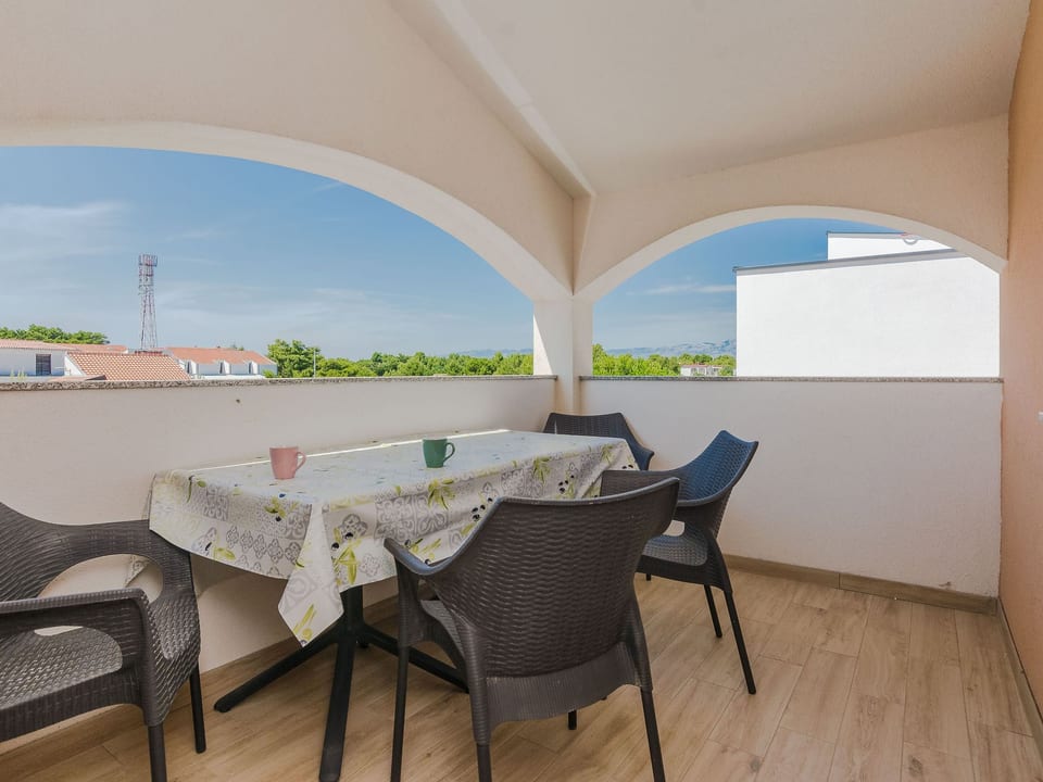 Apartment Budimir 6 - Vir
