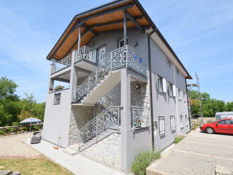 Kolić - Milohnići