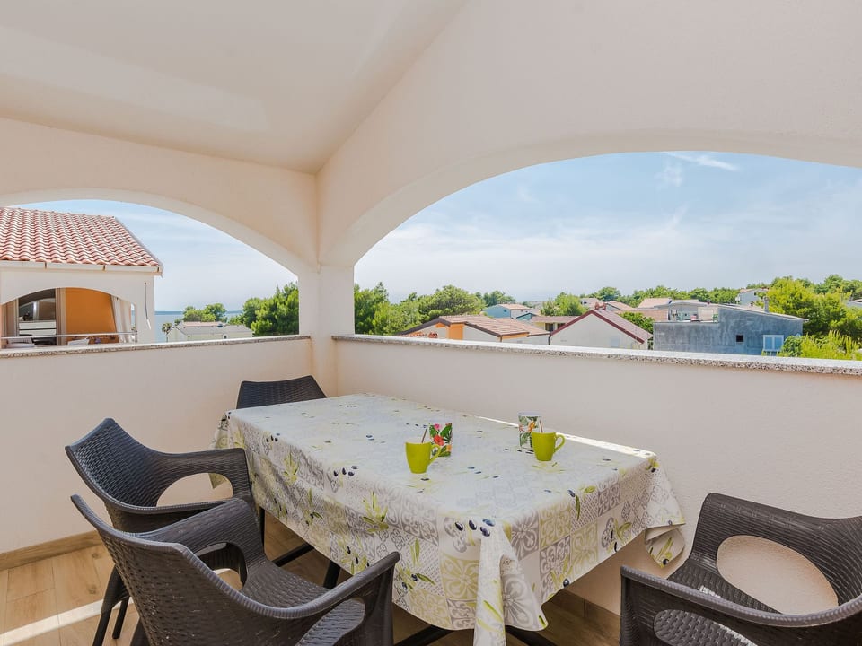 Apartment Budimir 5 - Vir