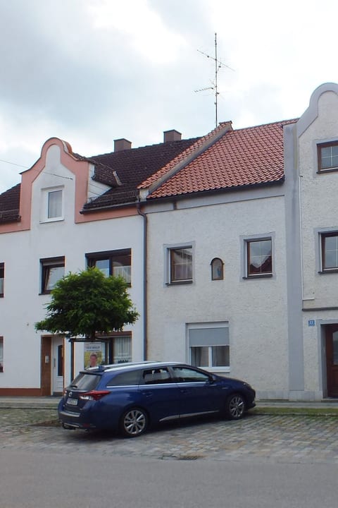 Monteurunterkunft