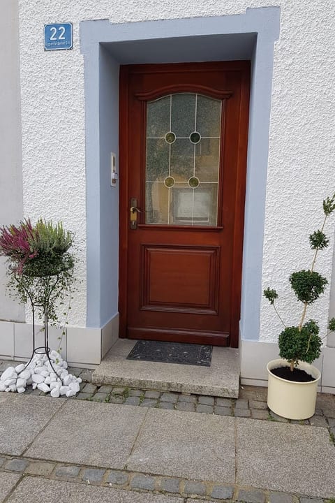 Monteurunterkunft