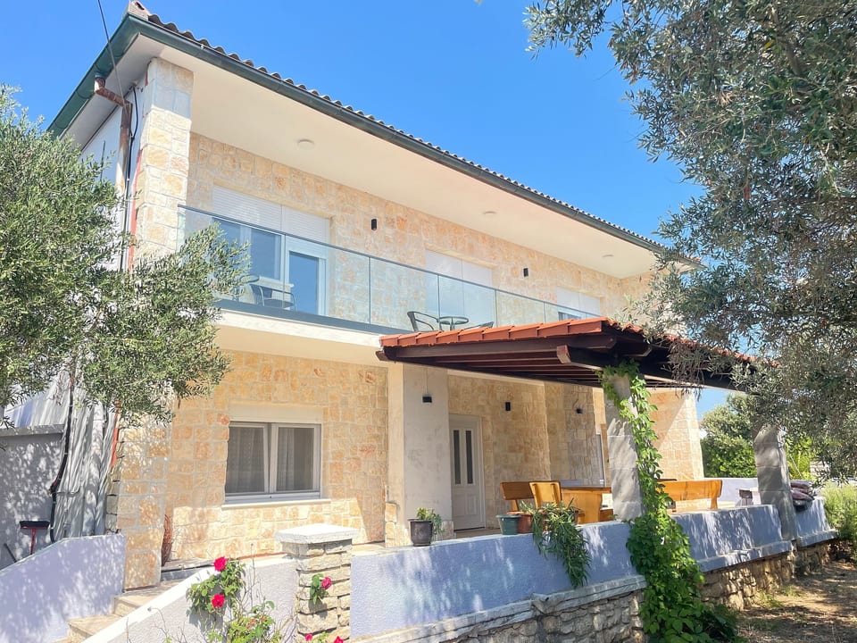 Stonehouse-Pag - Povljana