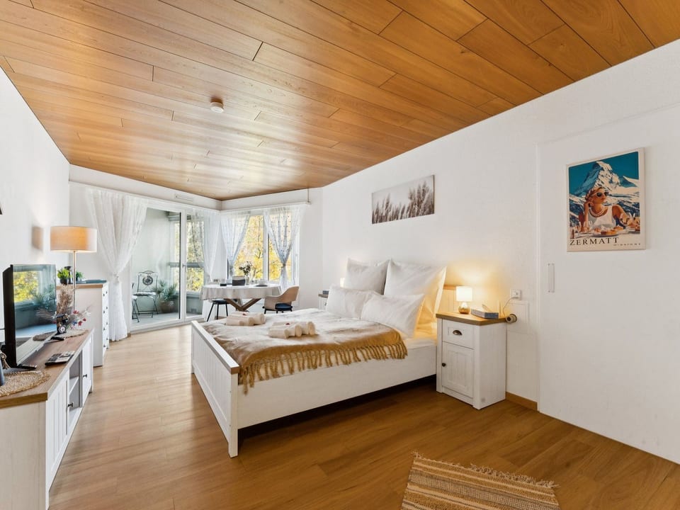 Lake View Studio - Ingenbohl