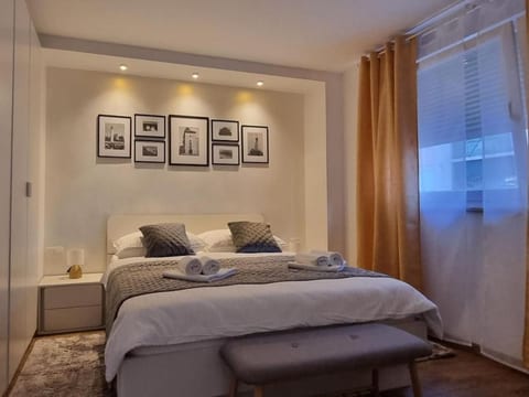 Qr-Wohnung