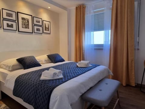 Qr-Wohnung