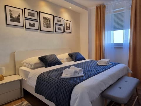 Qr-Wohnung