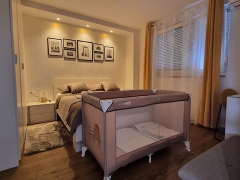 Qr-Wohnung