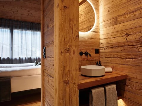My Chalet
