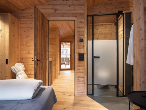 My Chalet