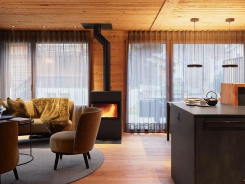 My Chalet