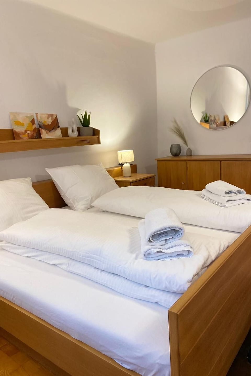 Studio in zentraler Lage - nur wenige Minuten zum See und Stadt - Gmunden District