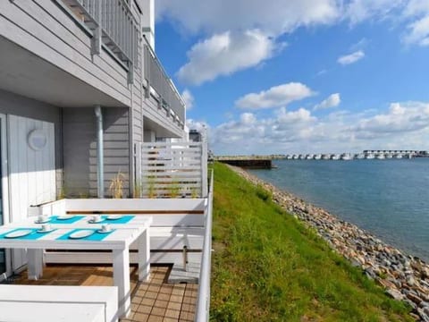 Marina Villa