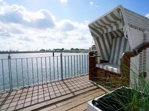 Marina Villa