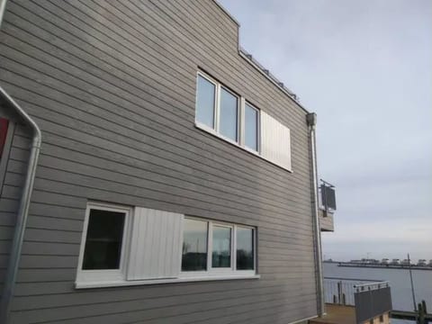 Marina Villa