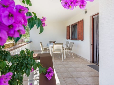 Apartement Susa