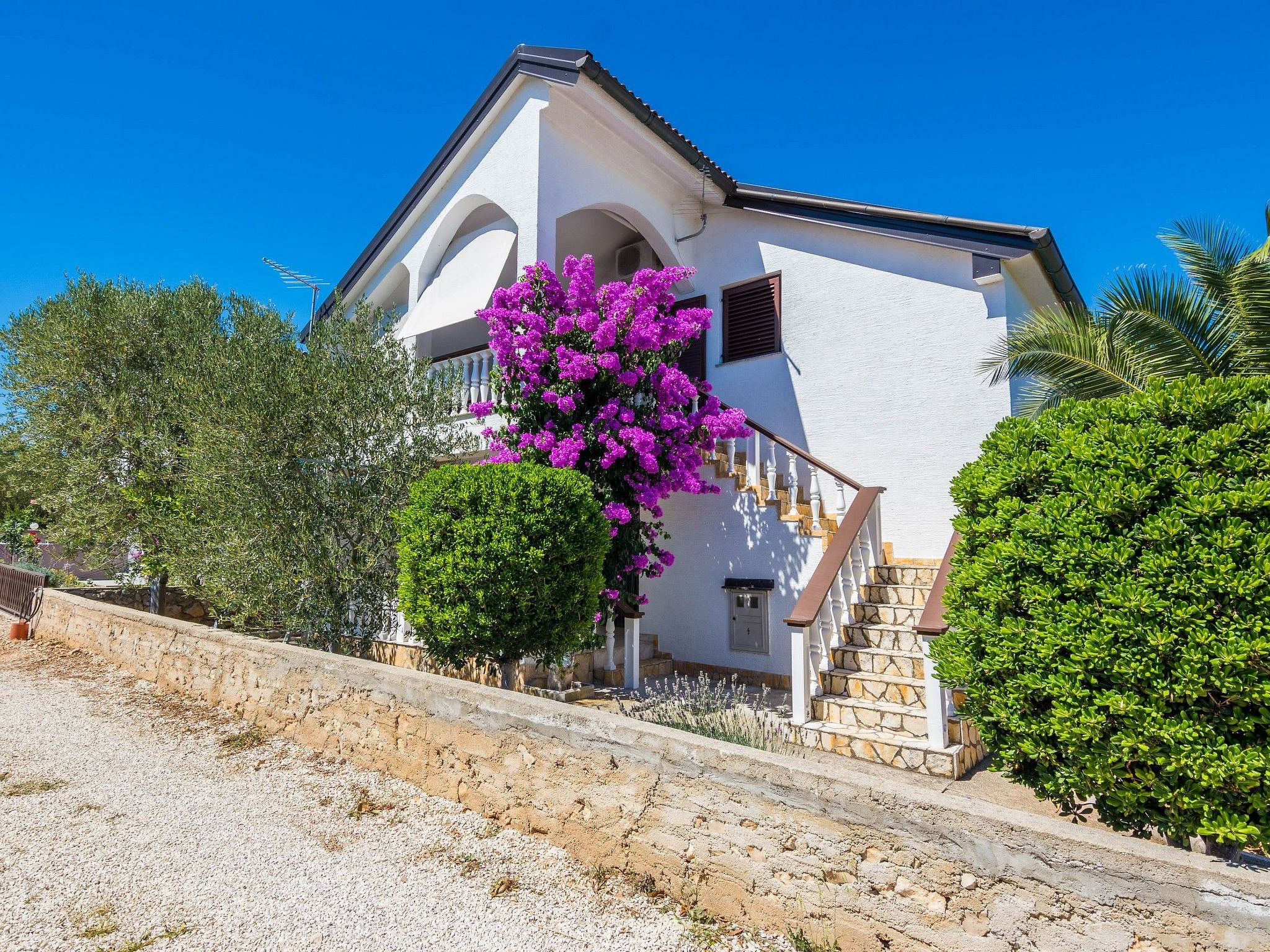 Apartement Susa