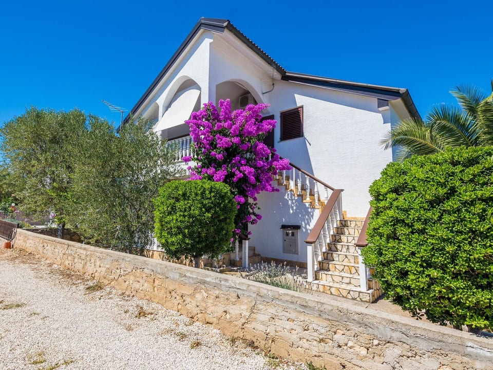 Apartement Susa - Vir