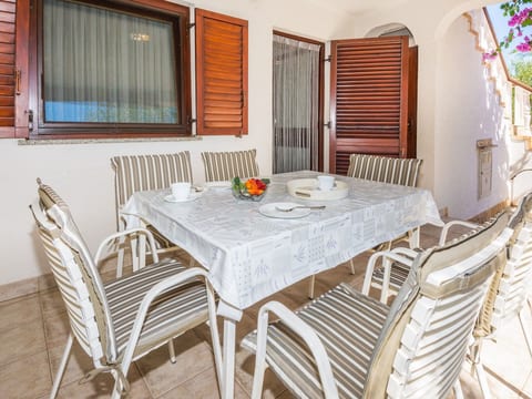 Apartement Susa
