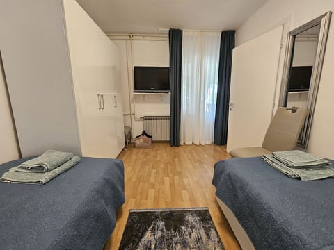 Wohnung Moracea