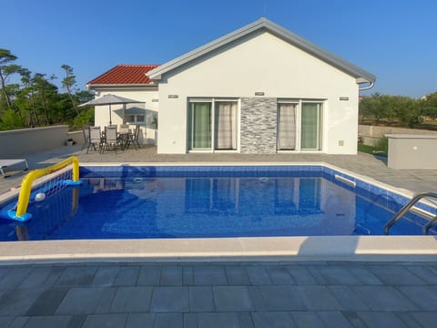 Villa Nicolle