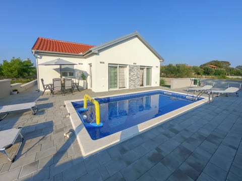 Villa Nicolle
