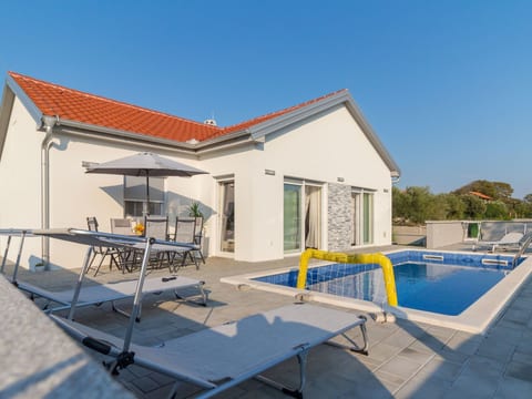 Villa Nicolle