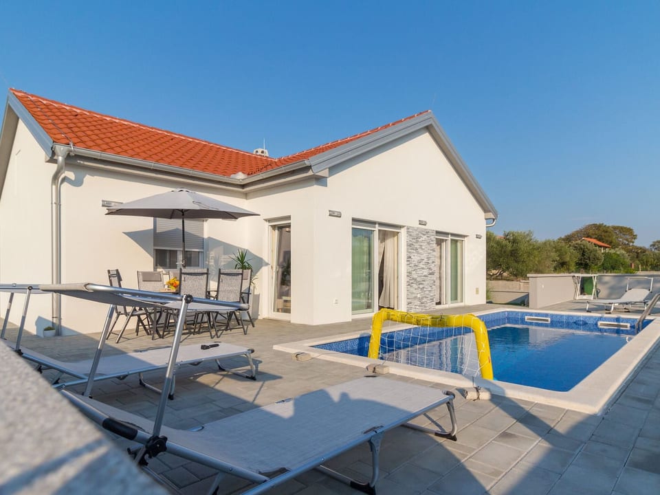 Villa Nicolle - Privlaka, Zadar County