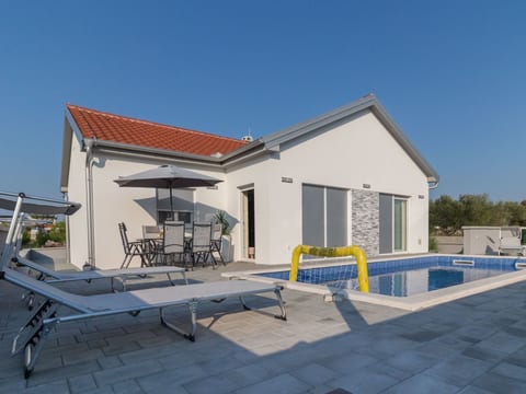 Villa Nicolle