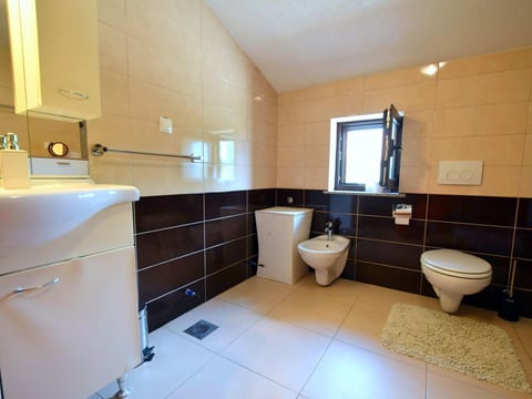 Wohnung Zrinka 2
