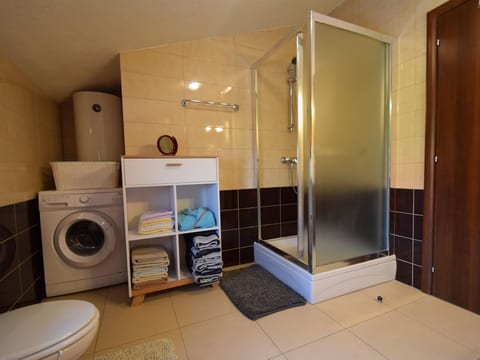 Wohnung Zrinka 2