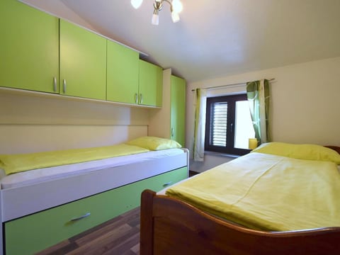 Wohnung Zrinka 2