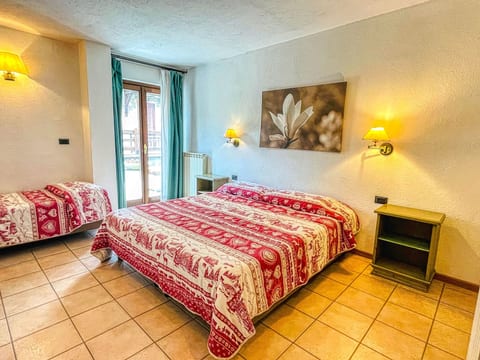 Bilo Classico 5 p.l. Villa Frejus