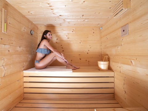 QC House- Chalet tra le alpi