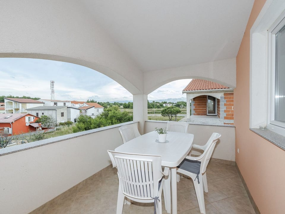 Apartamento Simic 6 - Vir