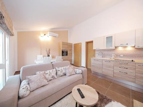 Stilvolle Wohnung "Marko" mit privatem Parkplatz