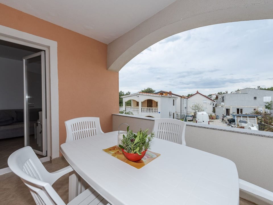 Appartement Simic 4 - Vir