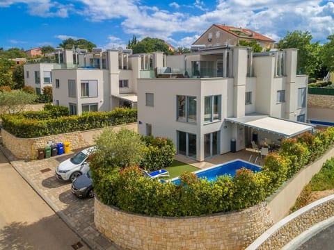 "Villa Antonela" mit privatem Pool