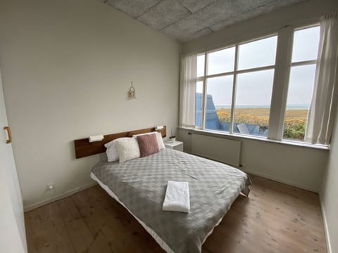 Skaerven Beachfront Wohnung D