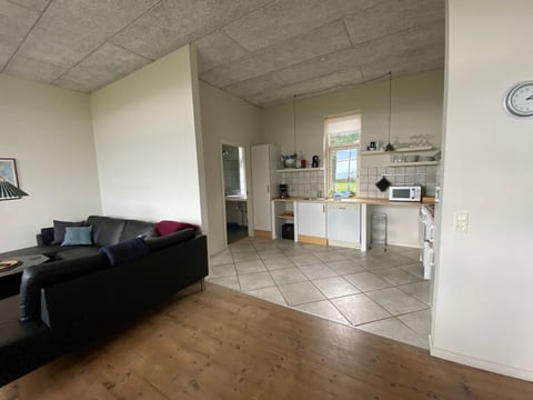 Skaerven Beachfront Wohnung D