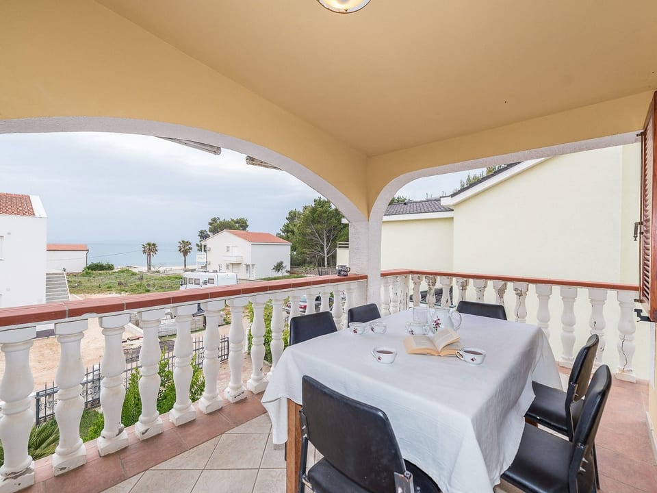 Apartement Druzinec - Vir