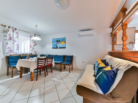 Apartement Druzinec