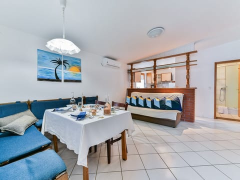 Apartement Druzinec